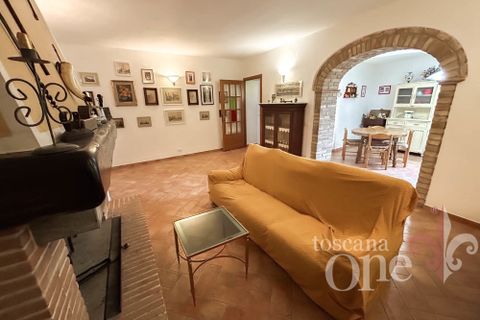 Byhus i Chianni, Pisa, Chianni - € 240.000 | Ref: 18507 - foto 7