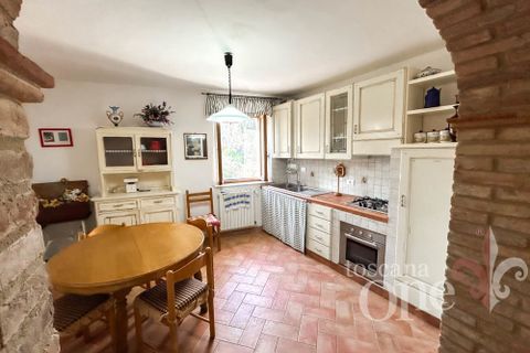Byhus i Chianni, Pisa, Chianni - € 240.000 | Ref: 18507 - foto 9
