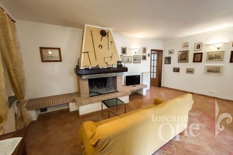 Byhus i Chianni, Pisa, Chianni - € 240.000 | Ref: 18507 - foto 10