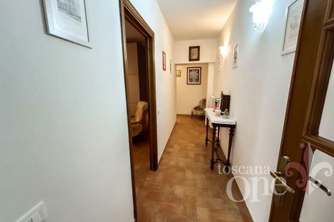 Byhus i Chianni, Pisa, Chianni - € 240.000 | Ref: 18507 - foto 11