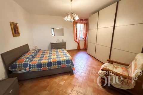 Byhus i Chianni, Pisa, Chianni - € 240.000 | Ref: 18507 - foto 12
