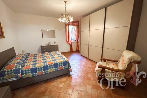 Byhus i Chianni, Pisa, Chianni - € 240.000 | Ref: 18507 - foto 13