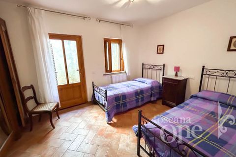 Byhus i Chianni, Pisa, Chianni - € 240.000 | Ref: 18507 - foto 16