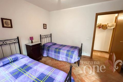 Byhus i Chianni, Pisa, Chianni - € 240.000 | Ref: 18507 - foto 17