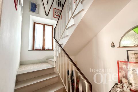 Byhus i Chianni, Pisa, Chianni - € 240.000 | Ref: 18507 - foto 18