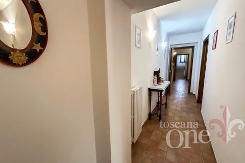 Byhus i Chianni, Pisa, Chianni - € 240.000 | Ref: 18507 - foto 19
