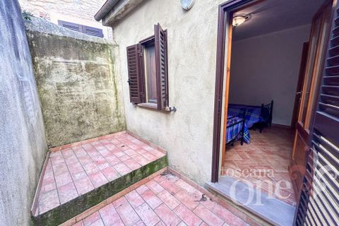 Byhus i Chianni, Pisa, Chianni - € 240.000 | Ref: 18507 - foto 20