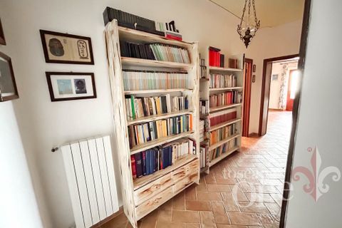 Byhus i Chianni, Pisa, Chianni - € 240.000 | Ref: 18507 - foto 21