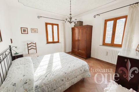 Byhus i Chianni, Pisa, Chianni - € 240.000 | Ref: 18507 - foto 22