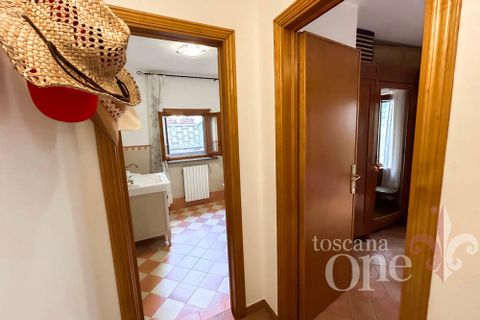 Byhus i Chianni, Pisa, Chianni - € 240.000 | Ref: 18507 - foto 23