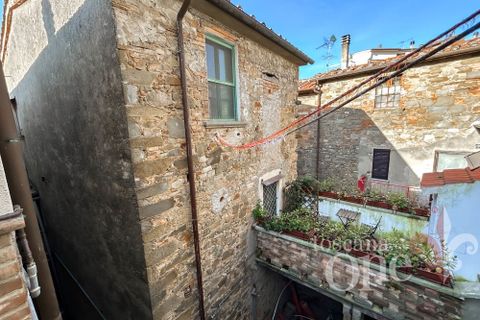 Byhus i Chianni, Pisa, Chianni - € 240.000 | Ref: 18507 - foto 26