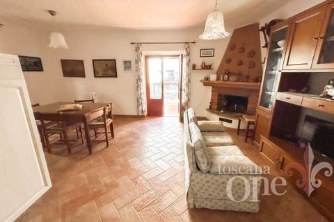 Byhus i Chianni, Pisa, Chianni - € 240.000 | Ref: 18507 - foto 27