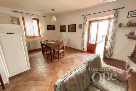Byhus i Chianni, Pisa, Chianni - € 240.000 | Ref: 18507 - foto 28