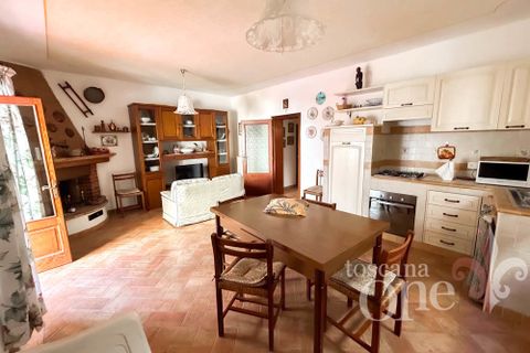 Byhus i Chianni, Pisa, Chianni - € 240.000 | Ref: 18507 - foto 29