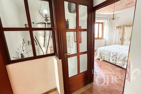 Byhus i Chianni, Pisa, Chianni - € 240.000 | Ref: 18507 - foto 30