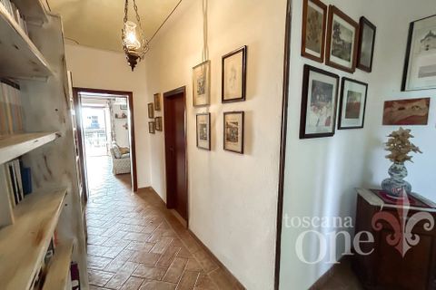 Byhus i Chianni, Pisa, Chianni - € 240.000 | Ref: 18507 - foto 31