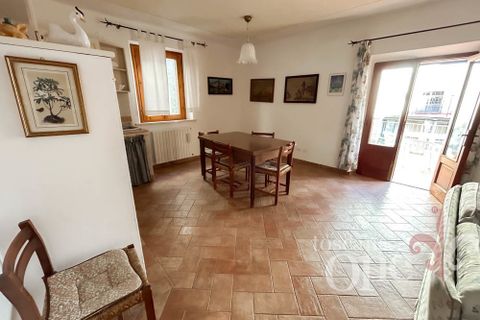 Byhus i Chianni, Pisa, Chianni - € 240.000 | Ref: 18507 - foto 33