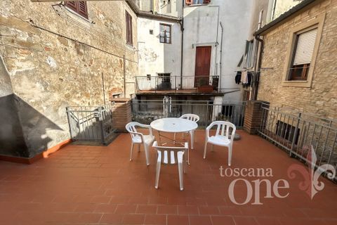 Byhus i Chianni, Pisa, Chianni - € 240.000 | Ref: 18507 - foto 34