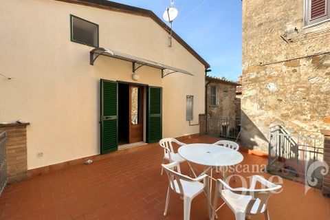 Byhus i Chianni, Pisa, Chianni - € 240.000 | Ref: 18507 - foto 35