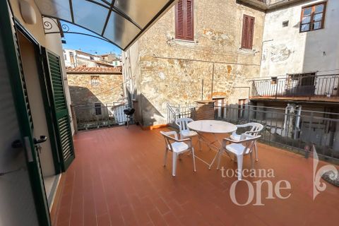 Byhus i Chianni, Pisa, Chianni - € 240.000 | Ref: 18507 - foto 36