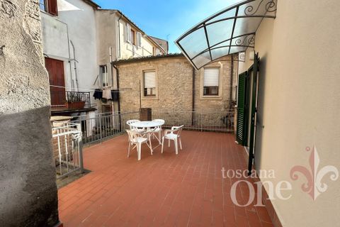Byhus i Chianni, Pisa, Chianni - € 240.000 | Ref: 18507 - foto 37