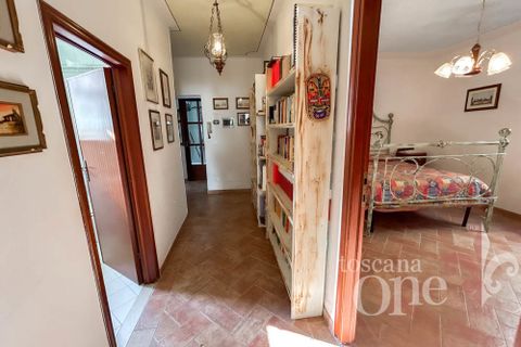 Byhus i Chianni, Pisa, Chianni - € 240.000 | Ref: 18507 - foto 39