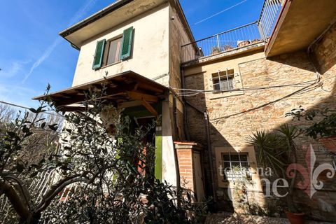 Byhus i Chianni, Pisa, Chianni - € 240.000 | Ref: 18507 - foto 40