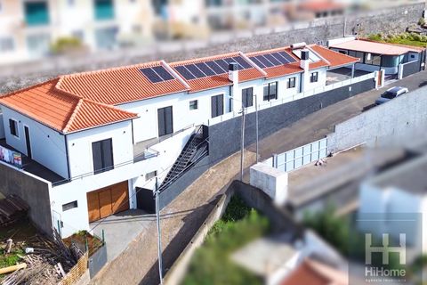 Villa a Caniço, Madeira, Caniço - € 1.500.000 | Ref: HH_2118MD24 - foto 3