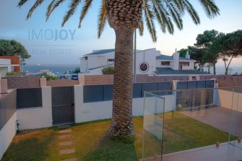 Byhus i Carcavelos, Lisbon, Carcavelos - € 2.290.000 | Ref: MORMS002 - foto 10
