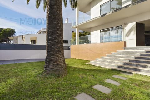 Byhus i Carcavelos, Lisbon, Carcavelos - € 2.290.000 | Ref: MORMS002 - foto 3