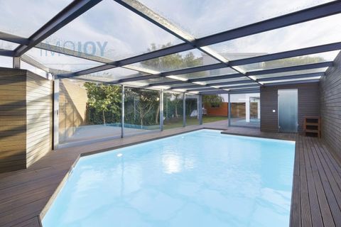 Byhus i Carcavelos, Lisbon, Carcavelos - € 2.290.000 | Ref: MORMS002 - foto 2
