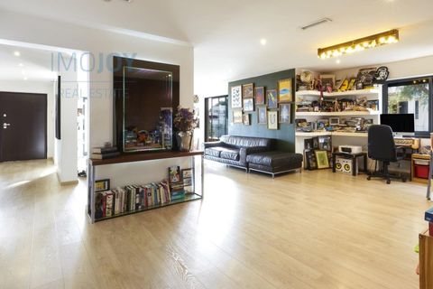 Byhus i Carcavelos, Lisbon, Carcavelos - € 2.290.000 | Ref: MORMS002 - foto 5