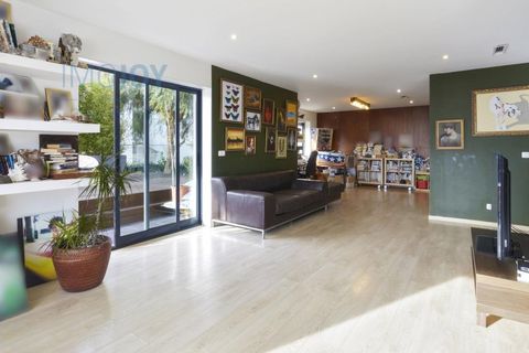 Byhus i Carcavelos, Lisbon, Carcavelos - € 2.290.000 | Ref: MORMS002 - foto 7
