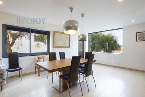 Byhus i Carcavelos, Lisbon, Carcavelos - € 2.290.000 | Ref: MORMS002 - foto 8