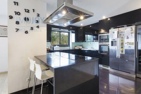 Byhus i Carcavelos, Lisbon, Carcavelos - € 2.290.000 | Ref: MORMS002 - foto 11