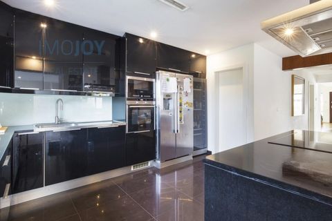 Byhus i Carcavelos, Lisbon, Carcavelos - € 2.290.000 | Ref: MORMS002 - foto 12