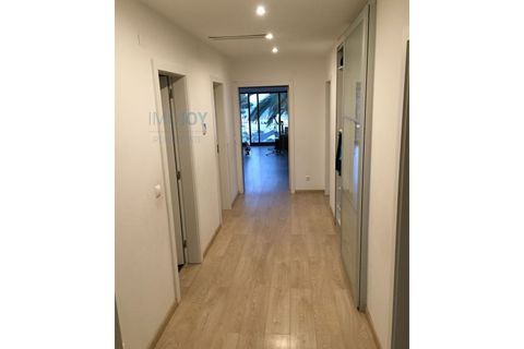 Byhus i Carcavelos, Lisbon, Carcavelos - € 2.290.000 | Ref: MORMS002 - foto 15