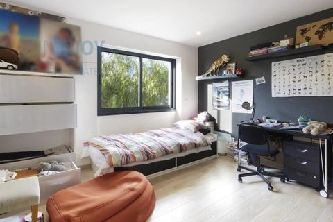 Byhus i Carcavelos, Lisbon, Carcavelos - € 2.290.000 | Ref: MORMS002 - foto 21