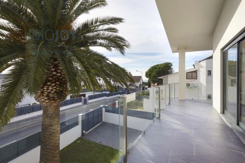 Byhus i Carcavelos, Lisbon, Carcavelos - € 2.290.000 | Ref: MORMS002 - foto 22