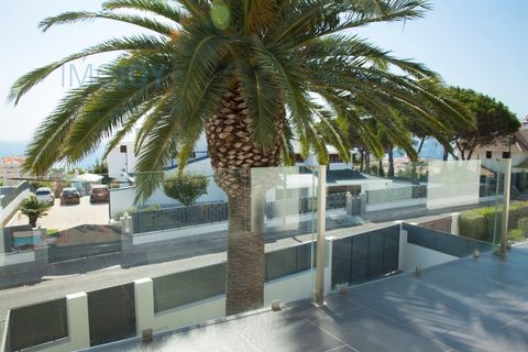 Byhus i Carcavelos, Lisbon, Carcavelos - € 2.290.000 | Ref: MORMS002 - foto 23