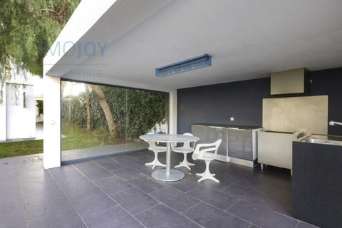 Byhus i Carcavelos, Lisbon, Carcavelos - € 2.290.000 | Ref: MORMS002 - foto 4