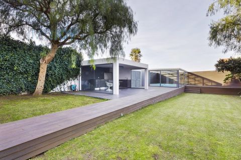 Byhus i Carcavelos, Lisbon, Carcavelos - € 2.290.000 | Ref: MORMS002 - foto 25