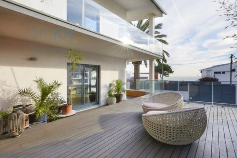 Byhus i Carcavelos, Lisbon, Carcavelos - € 2.290.000 | Ref: MORMS002 - foto 29