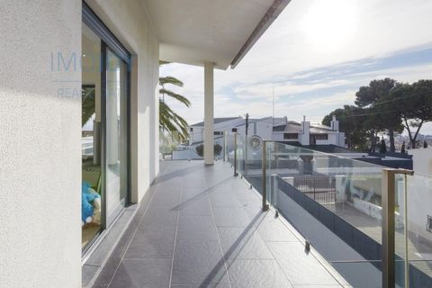 Byhus i Carcavelos, Lisbon, Carcavelos - € 2.290.000 | Ref: MORMS002 - foto 31