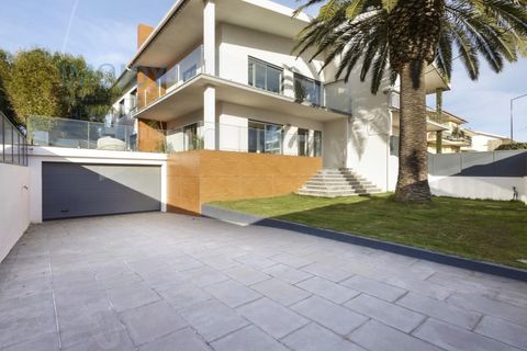 Byhus i Carcavelos, Lisbon, Carcavelos - € 2.290.000 | Ref: MORMS002 - foto 1