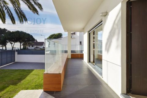 Byhus i Carcavelos, Lisbon, Carcavelos - € 2.290.000 | Ref: MORMS002 - foto 32