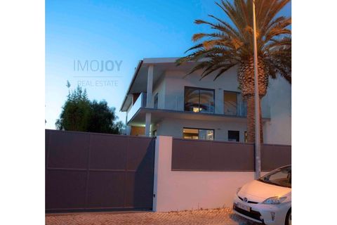 Byhus i Carcavelos, Lisbon, Carcavelos - € 2.290.000 | Ref: MORMS002 - foto 33