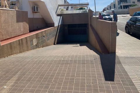 Garage i Orihuela, Alicante, Orihuela - € 7.000 | Ref: G-0050 - foto 3
