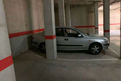 Garage i Orihuela, Alicante, Orihuela - € 7.000 | Ref: G-0050 - foto 7
