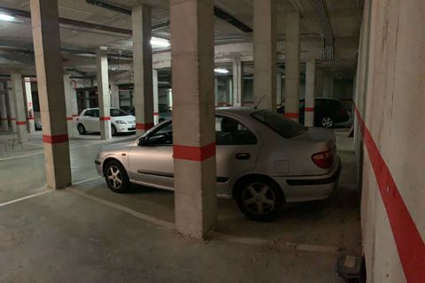 Garage i Orihuela, Alicante, Orihuela - € 7.000 | Ref: G-0050 - foto 8